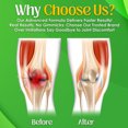 thumbnail image 2 of NutriGout - Uric Acid Support Formula by GoutandYou, 2 of 6