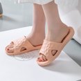 thumbnail image 1 of LSLJS Non-Slip Soft Bottom Bathroom Household Non-Slip Lightweight Slippers Non-Slip Soft Bottom Bathroom Household Lightweight Slippers, Women's Slippers, 1 of 9