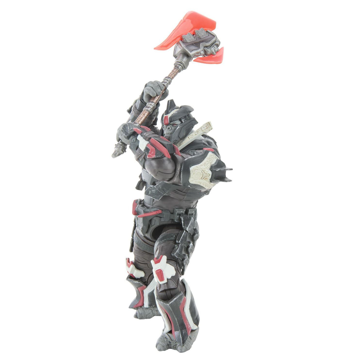 Figurine Halo - Escharum avec Hache de Gravité "Diminisher of Hope"