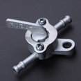 thumbnail image 3 of Petrol Fuel Tank Valve Tap Switch Cock Petcock Pocket For Atv Quad Dirt Pit Bike, 3 of 5