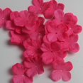 thumbnail image 3 of 500 Pcs Artificielles pour Décoration de Mariage et de Fête Assorties Rose Rouge, 3 of 6