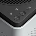 thumbnail image 5 of Coway Airmega 400S Smart Home Whole Room Air Purifier with HEPA Filter, White, 5 of 5