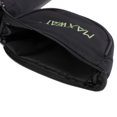 thumbnail image 3 of jinwen Fly Fishing Rod Tube & Reel Case, Fishing Tackle Poles Tools Storage Bag with, 3 of 9