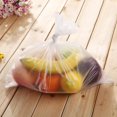 thumbnail image 4 of FungLam Produce Bags, Clear Plastic Bags, 12" X 20" (4 Rolls), 4 of 7