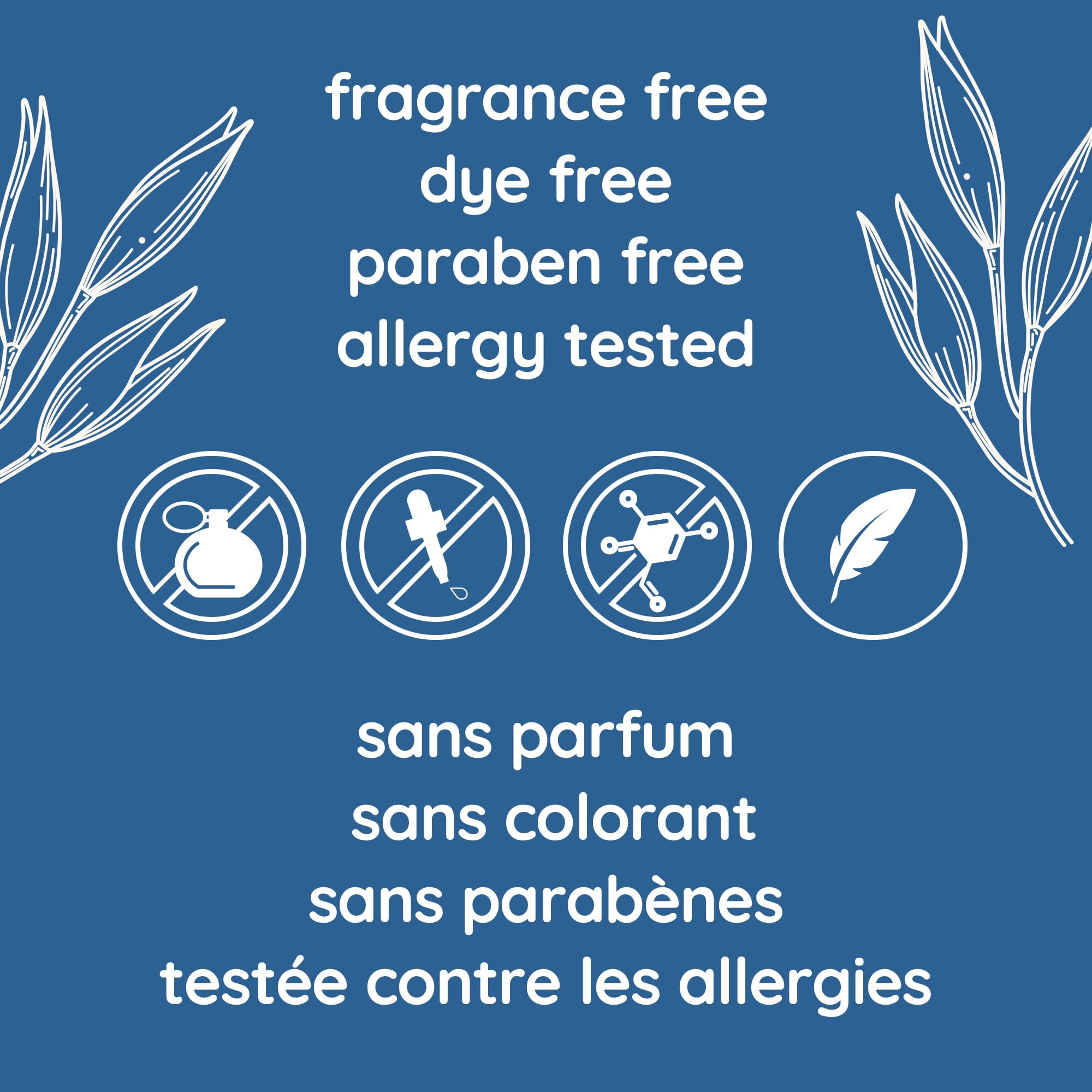 Aveeno Skin Relief Moisturizing Lotion, Beurre de Karité, Avoine, Diméthicone, Hydratant Corporel pour Peau Sèche, Sans Parfum