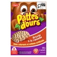 thumbnail image 2 of Dare Bear Paws Cinnamon Bun Soft Cookie, 168g (5 pack), 2 of 11