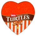 thumbnail image 1 of Boîte Saint-Valentin en forme de coeur NESTLÉ TURTLES classique, 1 of 10