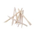 thumbnail image 1 of 10Pcs Sculpting Tools, Clay Kit Wooden  Clay Tools, For DIY Carve, 1 of 7