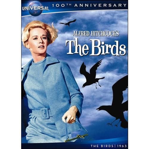 The Birds (Universal 100th Anniversary)