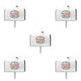 thumbnail image 1 of kurtrusly Housse de Canapé Durable Double Facile à Installer YTYH2309048 5Set, 1 of 6