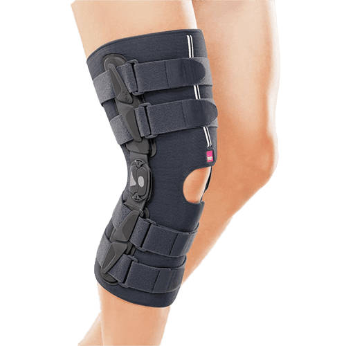 Medi Collamed Long Soft Brace-S