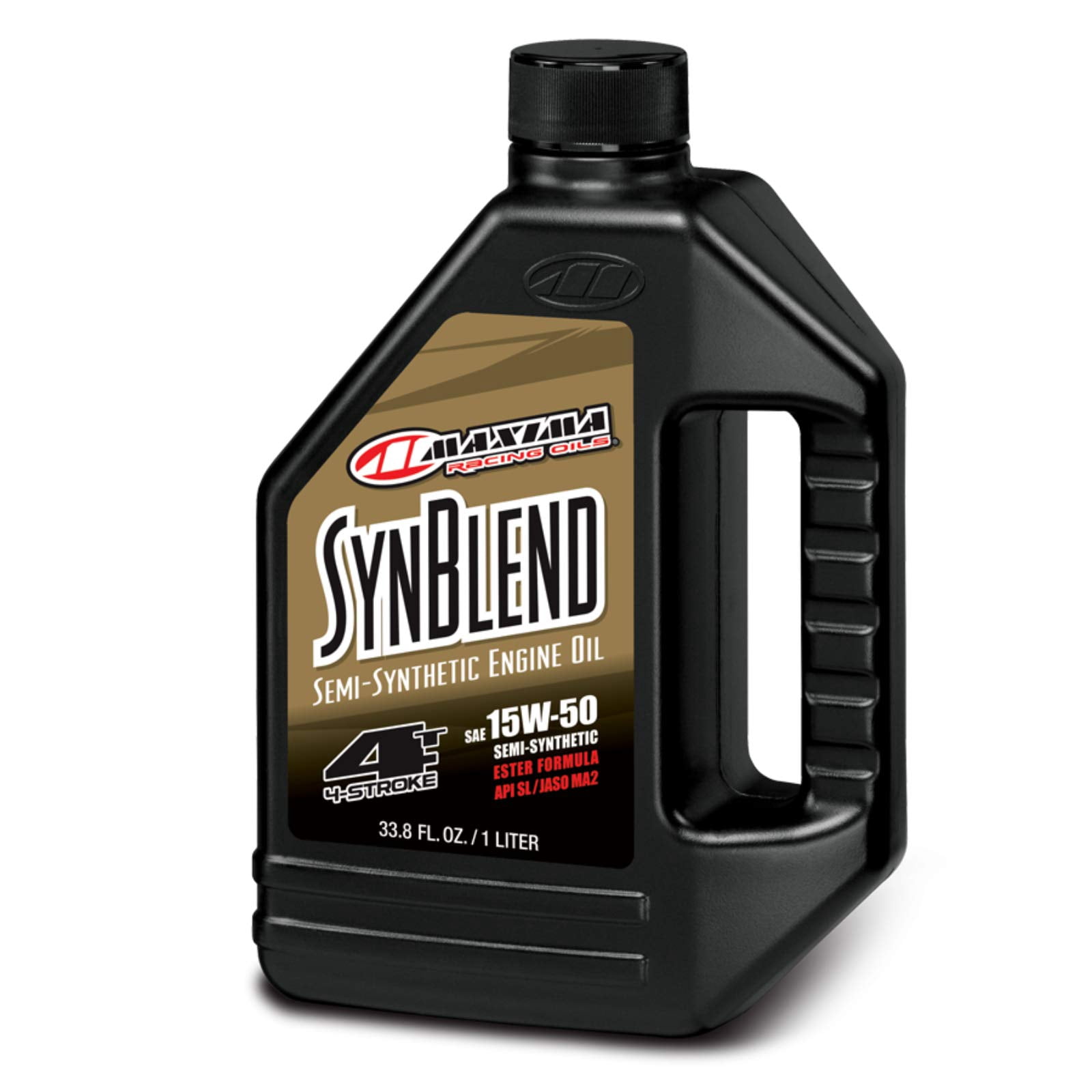 Syn Blend Ester 15w50
