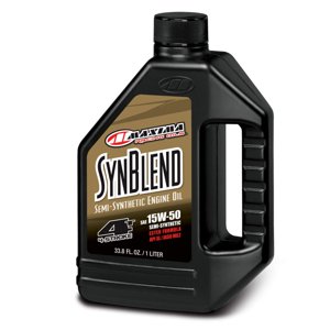 Syn Blend Ester 15w50