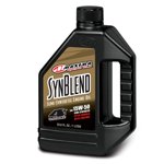 Syn Blend Ester 15w50