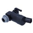 thumbnail image 4 of Laveuse 2 Sorties Moteur de Pompe de Lave-Glace 1355124 Remplacement Compatible avec CMax, 4 of 7