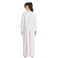 thumbnail image 3 of Justice Girls' Pajama 2-Piece Set, 3 of 3