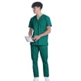 thumbnail image 2 of Greeentown Canada Classix Unisex Scrub Pant (2005), 2 of 3