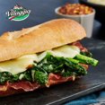 thumbnail image 3 of Villaggio® Artesano™ Classic White Baguettes, 3 of 6