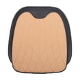 thumbnail image 3 of Yhmxh Car Accessories Motorcycle Accessories Car Seat Cushion For All Seasons Universal In Car Drivers Seat Summer New Cushion Summer Height Increasing Cushion Automobile Cushion, 3 of 7