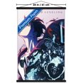 thumbnail image 3 of Solo Leveling: Season 2 - Teaser Key Art Wall Poster with Magnetic Frame, 22.375" x 34", 3 of 5