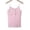 01-Rose, variante sur Camisole pour Adolescentes, sous-Maillots avec Doublure en Coton Originale, Soutiens-Gorge d'Entraînement