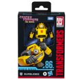thumbnail image 4 of Transformers Generations Studio Series Deluxe 86-29 Bumblebee Les Transformers : le film, 4 of 5