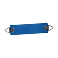 thumbnail image 2 of Siruishop Swing Seat Easy to Install Sturdy EVA Replacement for Backyard Trees Outdoor Blue, 2 of 8