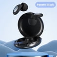 thumbnail image 5 of Ear Plugs For Sleeping 45dB Noise Cancelling Ear Plugs For Concerts Focus Travel Work Silicone Hearing Earplugs With 4 Tips (XS L) Reusable Noise Reduction Ear Plug, 5 of 5