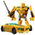 thumbnail image 1 of Transformers: 40th Anniversary Transformer Toys Optimus Prime Bumblebee Megatron Action Figure,Transformers Series Converting Robot,Transformer Action Figures Christmas Gifts for Kids - 7.4", 1 of 2