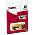 thumbnail image 3 of Emtec ECMMD16GM700L101 16 Go M700 Daffy Duck Clé USB, 3 of 10
