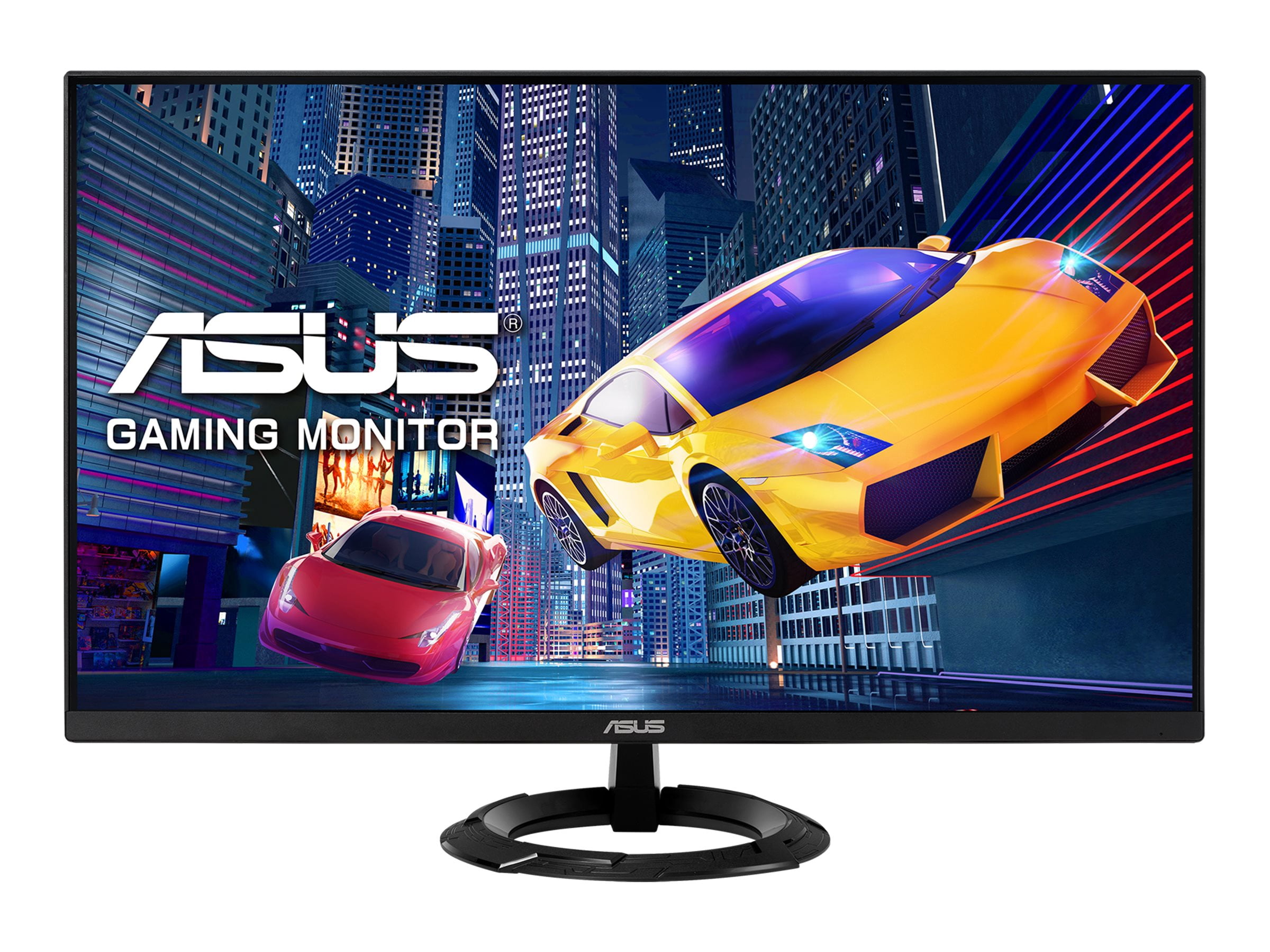 ASUS VZ279QG1R 27IN 1920 X 1080 FHD IPS 1MS