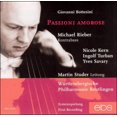 thumbnail image 1 of Giovanni Bottesini: Passione Amorose, 1 of 1