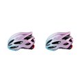 thumbnail image 3 of Thinsony 1/2/3/5 Experience Reduced Air Resistance Hollow-Carved No Burden Riding Blue+Purple+Light M 2PCS, 3 of 6