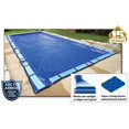 thumbnail image 1 of Arctic Armor  15 Year 16' x 32' Rectangle In Ground Swimming Pool Winter Covers, 1 of 1