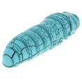 thumbnail image 1 of 4'' Realistic Infrared Remote Control Caterpillar Party Joke Scary Tricks Blue, 1 of 8