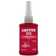thumbnail image 2 of 8x Loctite 272 Haute Résistance Bouchon-Fil Tout Métal 50 ml, 2 of 2