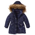 thumbnail image 4 of Girls Hooded Jacket Coats, 4 of 7