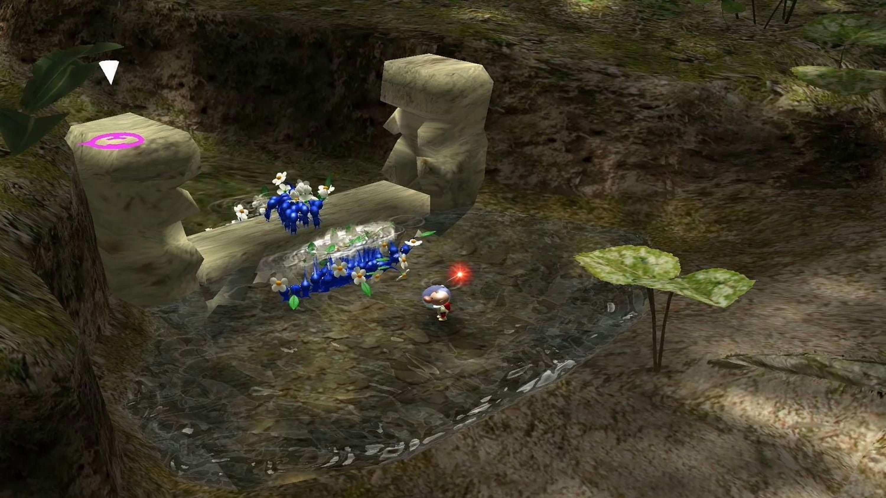 Jeu vidéo Pikmin™ 1 + 2 pour (Nintendo Switch)