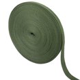 thumbnail image 4 of (One set includes: 4pcs brown ground nails + 28m army green rope) multifunctional rope, 4 of 14