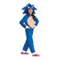 thumbnail image 4 of Child Boys Sonic Movie 3 Sonic Classic Costume, 4 of 9
