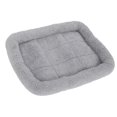 thumbnail image 2 of ANGGREK Pet Kennel Pad, Safe Materials Puppy Beds With Non‑Slip Bottom For Large Medium Small Dogs For Large Medium Small Cats, 2 of 8