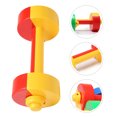 thumbnail image 1 of Phenofice 1 Pair Dumbbell For Toddler Ergonomic Design For Weight Training And Playtime, 1 of 8