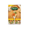 thumbnail image 1 of Olivieri 3 Formaggi Rainbow Tortellini, 1 of 3
