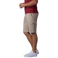 thumbnail image 4 of Lee Short Cargo pour Homme Extreme Motion Swope, Caramel, 42, 4 of 4