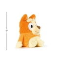 thumbnail image 5 of Bluey 'Bingo' Kids Fuzzy Plush Cuddle and Decorative Pillow Buddy, 5 of 5