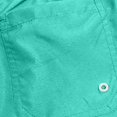 thumbnail image 3 of Diufon Men's Athletic Shorts Cotton Linen Drawstring Waisted Outdoor Sport Shorts Spring Summer Shorts with Pockets, 3 of 6