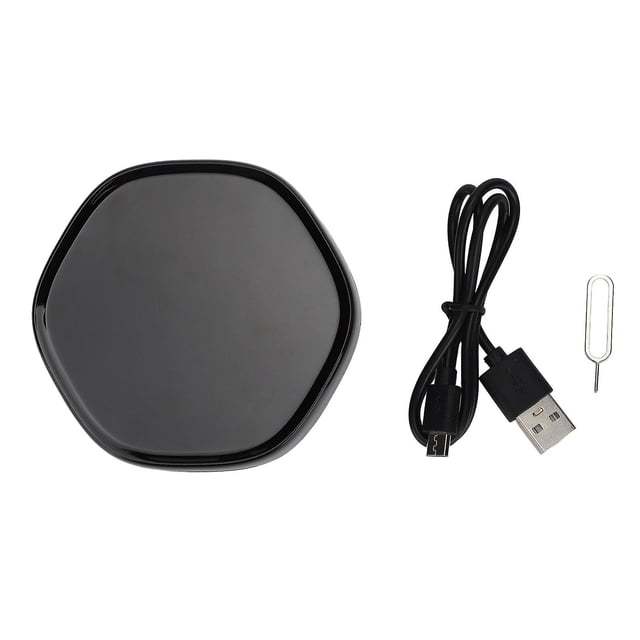 Télécommande Universelle Infrarouge, Prend en Charge les Connexions Multi-Appareils pour l'Automatisation de la Maison Intelligente, Transmission Omnidirectionnelle à 360 Degrés avec Grand Signal