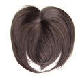 thumbnail image 2 of Riforla Perruque Coiffante Soyeuse à Clip pour Femmes, Perruque en Fibre Résistante à la Chaleur, Perruque de Cheveux Mode, Perruques pour Femmes C, 2 of 2