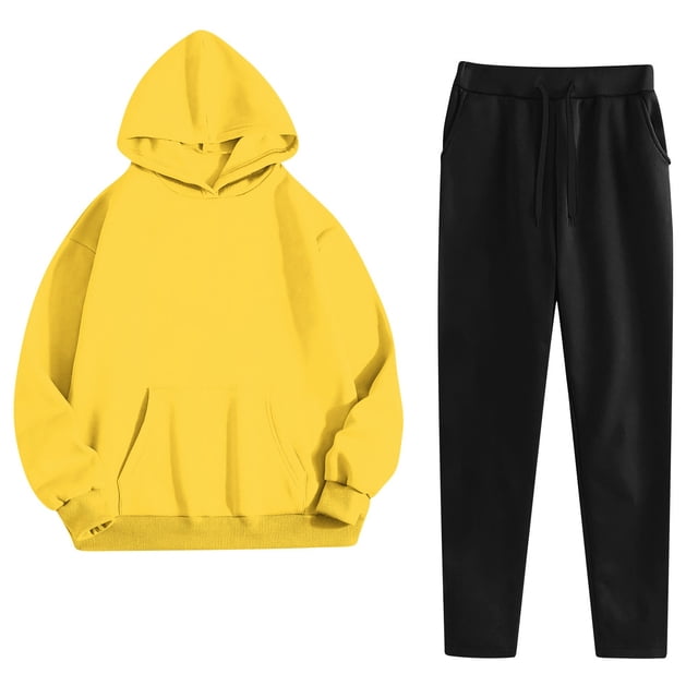 Ensembles de Poids à Main pour Femmes, Hauts Mode pour Femmes, Ensemble Décontracté de Sport et de Loisirs