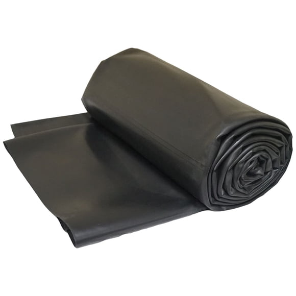 7.5 x 15 Firestone Rubbergard 45-Mil EPDM Roofing Rubber